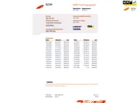 Toyota Avensis 1.6 Sol, airco, in zeer mooie staat