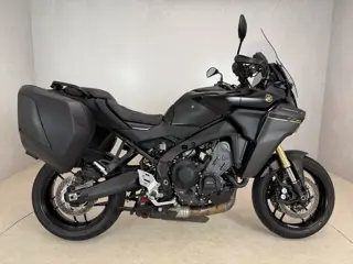 Yamaha TRACER 9 GT (bj 2025)