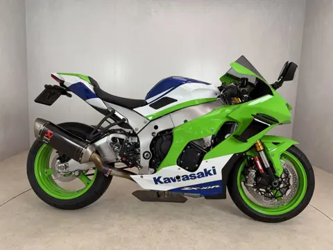 Kawasaki ZX-10 R ABS (bj 2024)