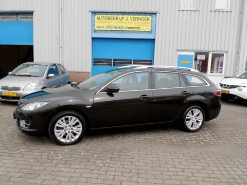 Mazda 6 Sportbreak 1.8 Touring