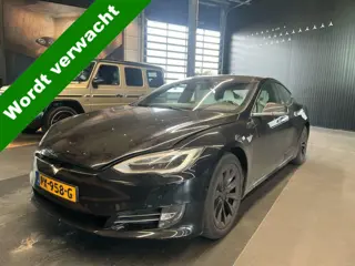 Tesla Model S 75 Base FACLIFT (bj 2017, automaat)