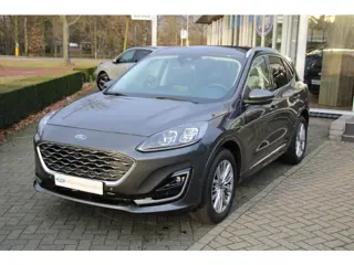 Ford Kuga 1.5 EcoBoost 150 PK Vignale 1800 KG Trekgewicht TREKHAAK ELECTRISCH |CAMERA | BLIS | LEDER