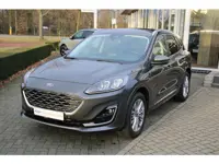 Ford Kuga 1.5 EcoBoost 150 PK Vignale 1800 KG Trekgewicht TREKHAAK ELECTRISCH |CAMERA | BLIS | LEDER