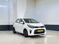 Kia Picanto 1.0 DPi ComfortLine | NL| Bluetooth| Cruise Control | 1 Eig |