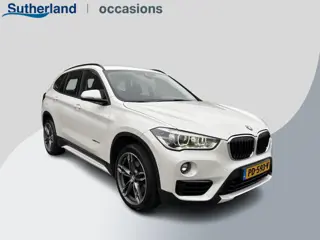 BMW X1 sDrive20i Executive 192pk Automaat | Trekhaak | Achteruitrijcamera | Climate Control |