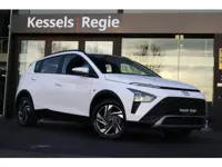 Hyundai Bayon 1.0 T-GDI Comfort Camera CarPlay Navi Cruise DAB Sensoren Clima