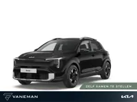 Kia Stonic 1.0 T-GDi MHEV DynamicPlusLine | Nieuw model | electronic climate controle |Zelf samenste