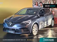 Renault Clio 1.0 TCe 90 Intens NAVIGATIE | PARKEERSENSOREN ACHTER | CLIMATE CONTROL | LICHTMETALEN V