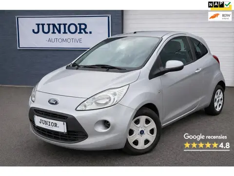 Ford Ka 1.2 Trend RIEMVV/GOEDO-H/ELKPAKKET