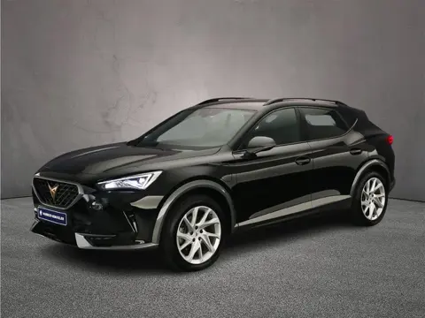 CUPRA Formentor Essential 1.4 TSI eHybrid 204pk DSG Automaat Trekhaak, Adaptive cruise control, Elek