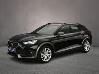 CUPRA Formentor Essential 1.4 TSI eHybrid 204pk DSG Automaat Trekhaak, Adaptive cruise control, Elek