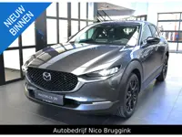 Mazda CX-30 e-SkyActiv-G 140 automaat Homura *BTW auto* *All-in prijs*