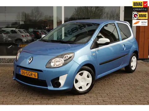 Renault Twingo 1.2-16V Collection