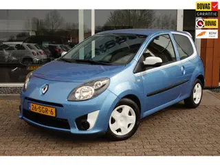 Renault Twingo 1.2-16V Collection
