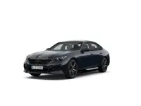 BMW 5 Serie 530e | M-Sport Pro | 20'' | Panorama. | Comf. stoel. + vent. | Head-Up | Comf. Acc. | Pa