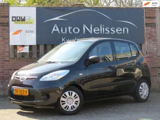 Hyundai I10 1.1 Active | ZUINIG EN BETROUWBAAR |