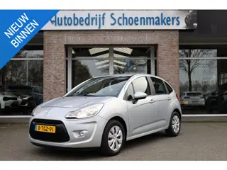 Citroen C3 1.4 Ligne Business AIRCO CRUISE BT-TELEFOONVERB.