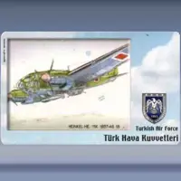 Heinkel HE. 111K 1937-46 (2006)