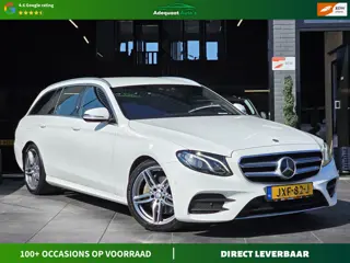 Mercedes-Benz E-klasse Estate 200 Business Solution AMG|PDC