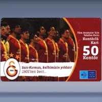 Galatasaray (2010)