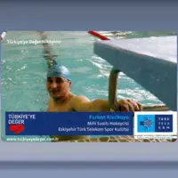 Furkan Kızılkaya (juli-2011)