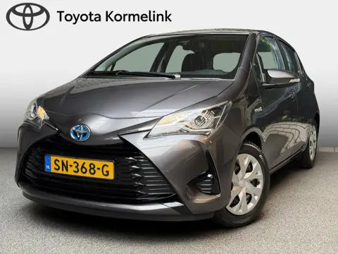 Toyota Yaris 1.5 Hybrid Aspiration