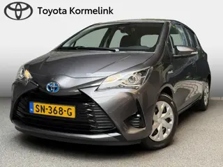 Toyota Yaris 1.5 Hybrid Aspiration
