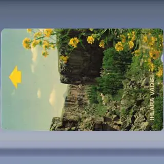 Ihlara Vadisi (100) (1995)