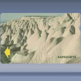 Kapadokya (1995)
