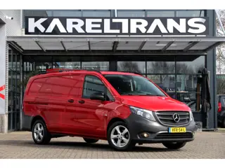 Mercedes-Benz Vito 116 CDI | Aut. | L2H1 | Cruise | Camera | Navi | Airco..