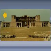 Sardes / Manisa (1995)