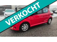 Toyota Aygo 1.0 VVT-i Aspiration Automaat