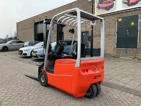 BT C3E160 1600KG 4.50METER HEFTRUCK (bj 2010)