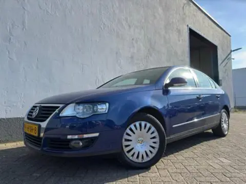 Volkswagen Passat 2.0 TFSI Comfortline Automaat - 1e Eigenaar