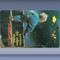 Uzayda Bir Adim... (60) (1996)