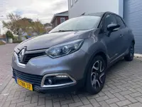 Renault Captur 0.9 TCe Dynamique/R-Link/Camera/Navi/Cruise-c/Climate-c/Aux/Volledig-onderhouden/Trek