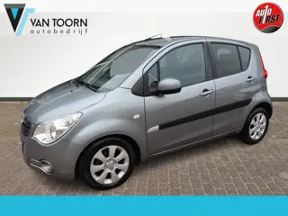 Opel Agila 1.2 Edition Automaat. . (bj 2009)
