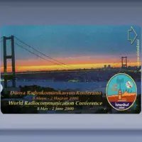 Bosphorus Bridge (2000)