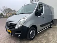 Opel Movano 2.3 CDTI/BPM VRIJ/Navi/Airco/Dealer-onderhouden/Cruise-c/Trekhaak/AUX