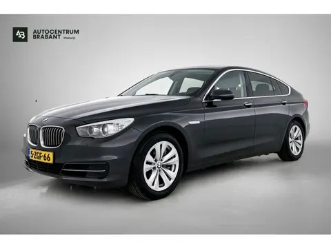 BMW 5-serie Gran Turismo 520d High Executive(NL-auto, Goed OnderH, Comfort Zetels, Stoel Verwarming,