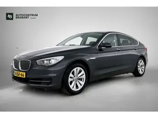 BMW 5-serie Gran Turismo 520d High Executive(NL-auto, Goed OnderH, Comfort Zetels, Stoel Verwarming,