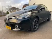 Renault Clio 0.9 TCe/Dealer-onderhouden/Navi/Cruise-c/PDC/Bluetooth/Airco/Aux