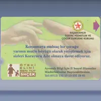 Children Protection Association (2000)