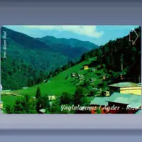 Rize - Ayder (2000)