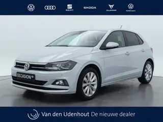 Volkswagen Polo 1.0 TSI 95pk Highline Navigatie Trekhaak