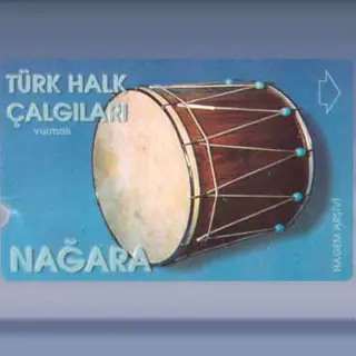 NAĞARA (2001)