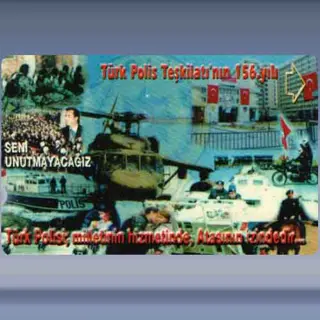 Seni Unutmayacagiz (2001)