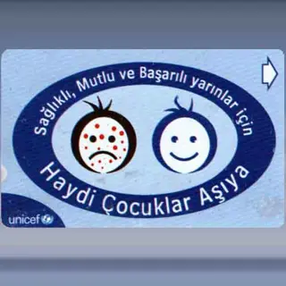 Vaccination Campaign (2003)