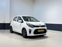 Kia Picanto 1.0 MPi ComfortPlusLine | 1 Eig | Apple Carplay/ Android auto| Navigatie| Camera | NL |