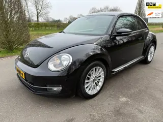 Volkswagen Beetle 1.2 TSI Design